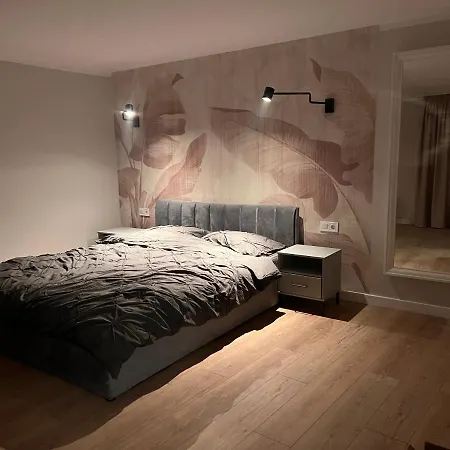 Cozy Haven Apartment *