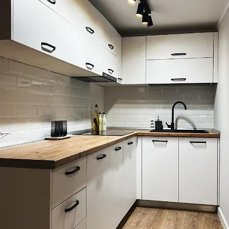 Cozy Haven Apartment Sibiu
