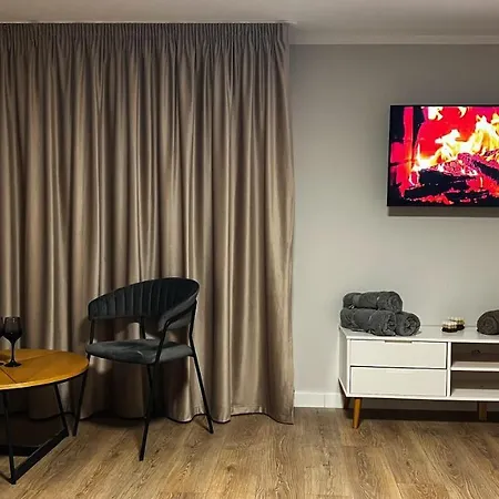Cozy Haven Apartment *
